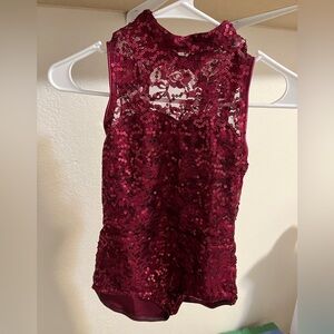 🎃 Pre-owned Tenth House dance costume.